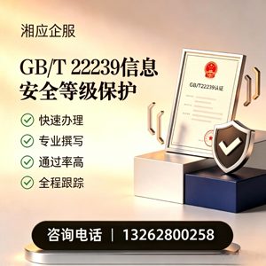 宿州GB/T22239信息安全等级保护申报服务